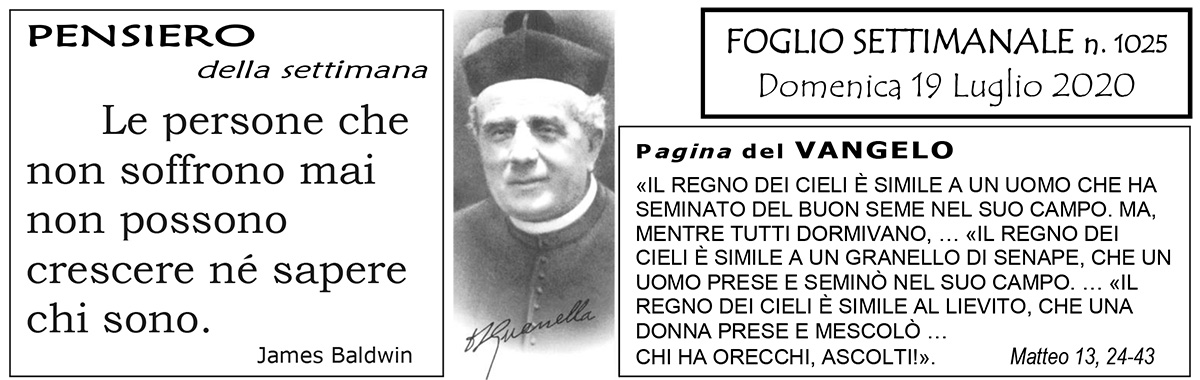 Settimana 1024