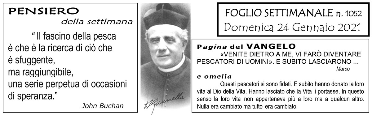 Settimana 1048