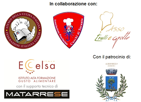 In Collaborazione con: