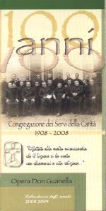 Locandina Centenario