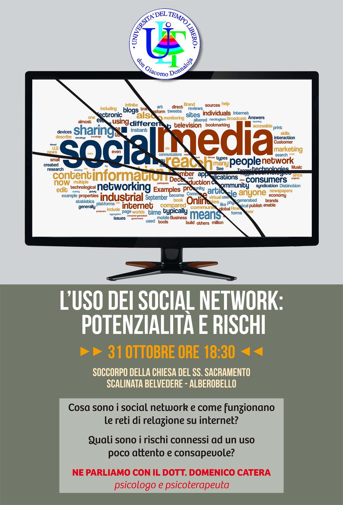 l uso dei social network 2