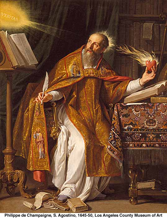 SantAgostino