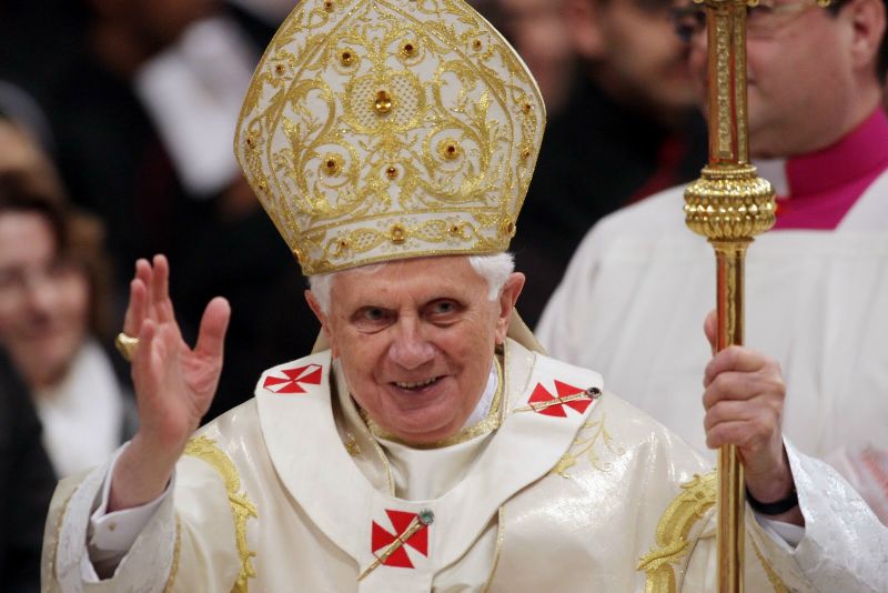 benedetto-XVI