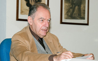 Cesare Segre