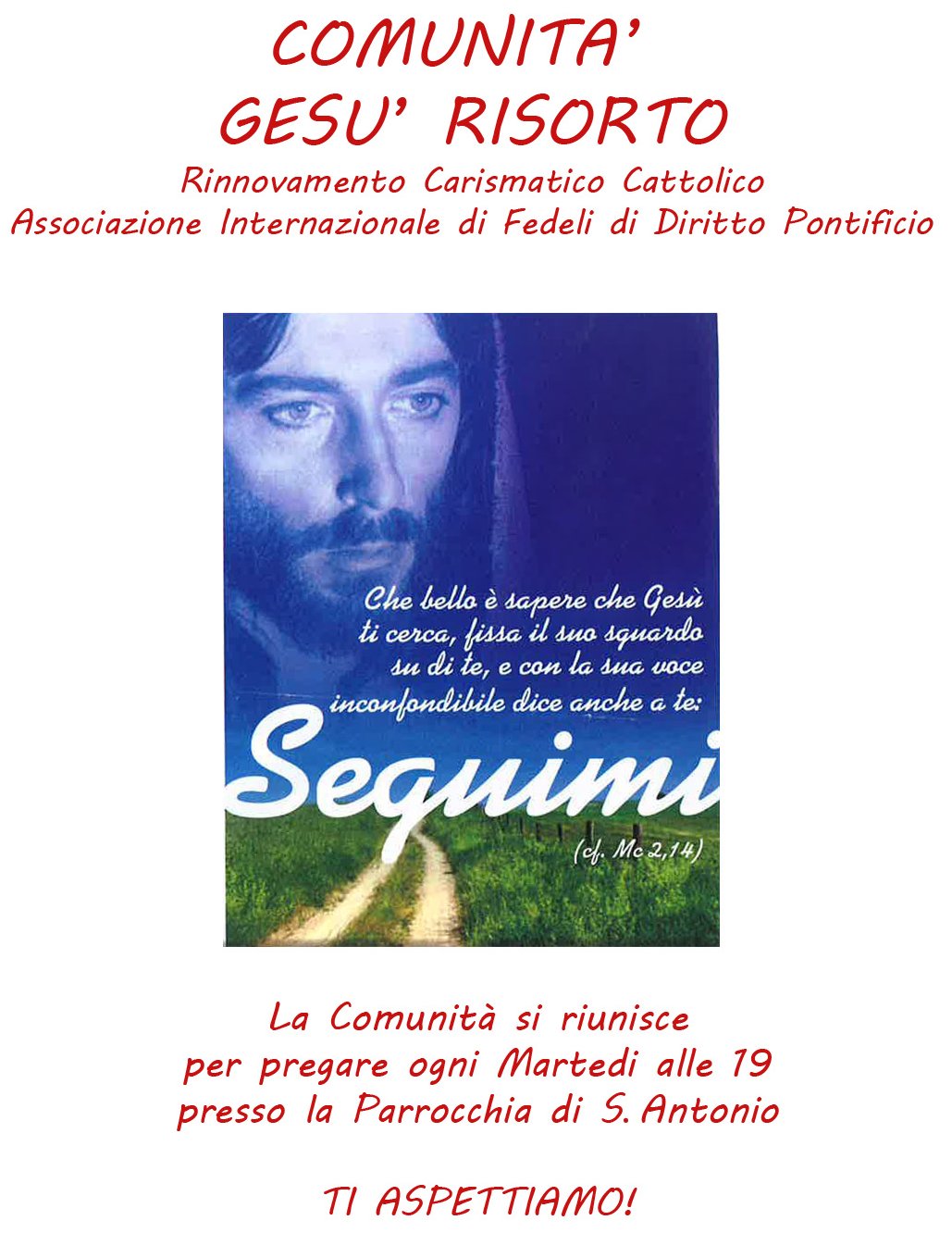 comunita-gesu-risorto