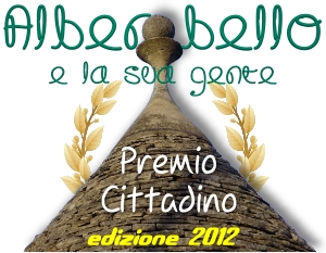 premio 2012