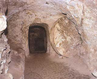 resurrezione di gesu