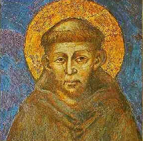 san francesco