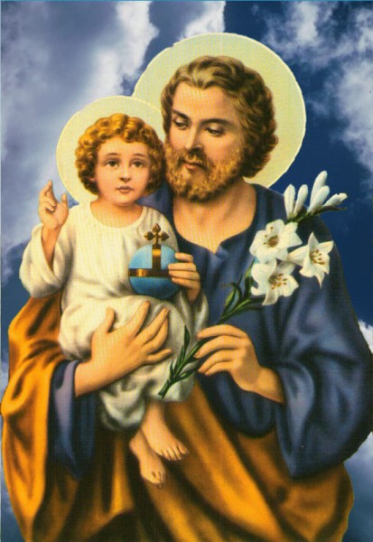 san giuseppe
