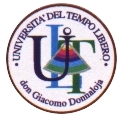 Logo UTL