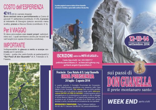 depliant proposte cooperatori Page 1