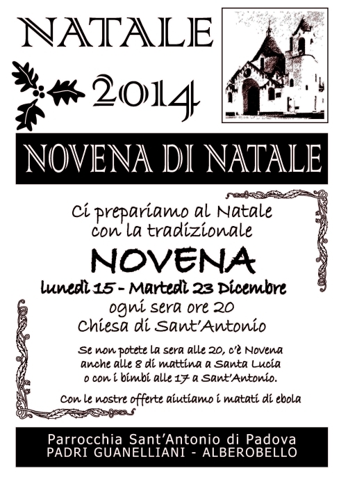 novena1
